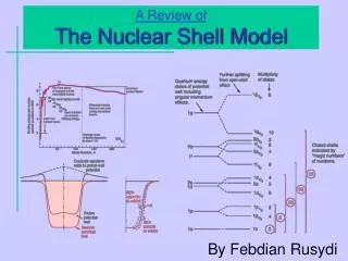 A Review of The Nuclear Shell Model