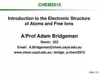 chem2915
