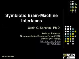 Symbiotic Brain-Machine Interfaces