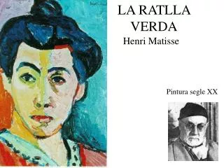la ratlla verda