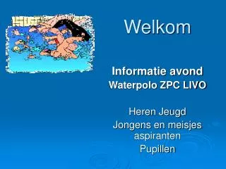 welkom