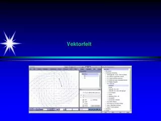 vektorfelt