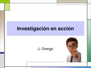 investigaci n en acci n