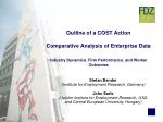 Enhancing Economic Research Through Comparative Firm Data Analysis - slide 1