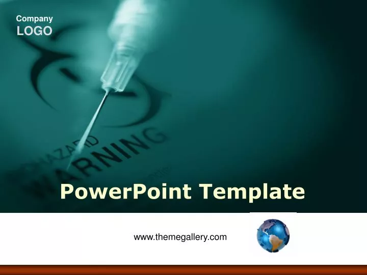 powerpoint template