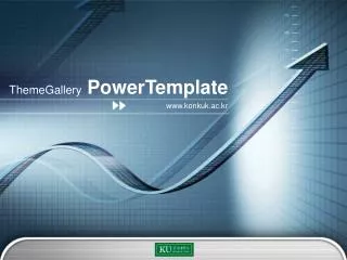 ThemeGallery PowerTemplate