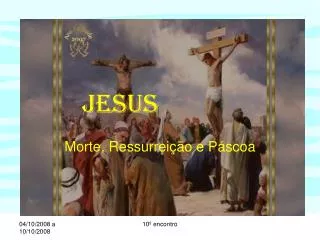 jesus