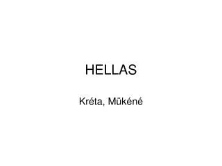 hellas