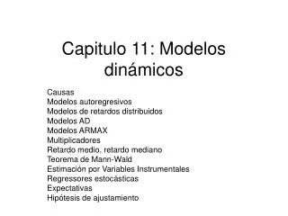 capitulo 11 modelos din micos