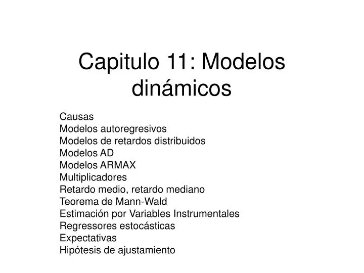 capitulo 11 modelos din micos