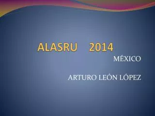 alasru 2014