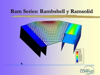 ram series rambshell y ramsolid