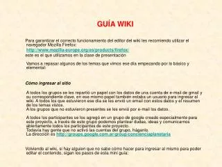 gu a wiki
