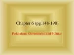 Chapter 6 (pg.148-190) - slide 1