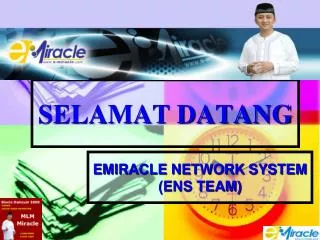 selamat datang