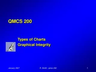 QMCS 200