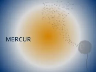 mercur