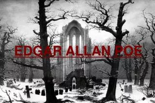 edgar allan poe