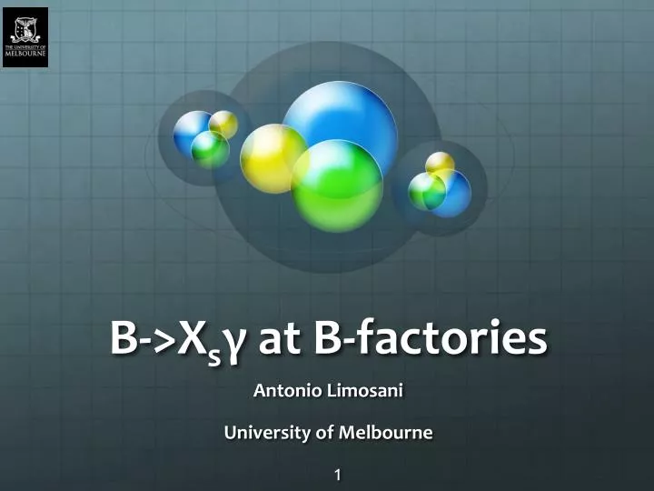 b x s at b factories