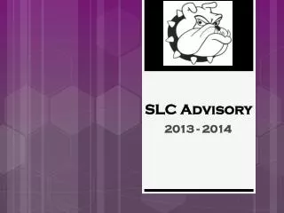 SLC Advisory
