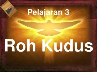 pelajaran 3