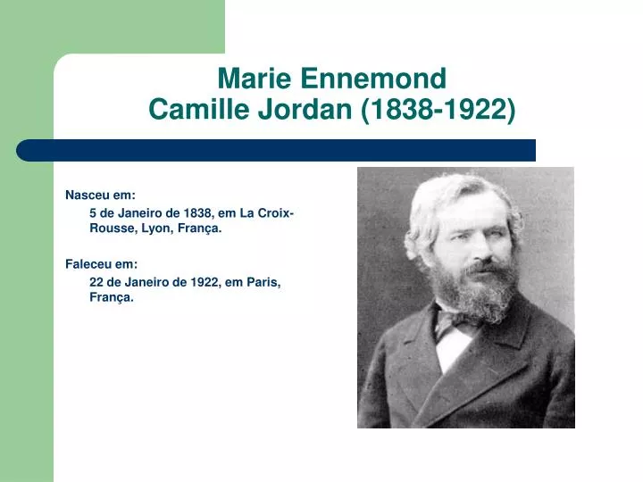 marie ennemond camille jordan 1838 1922