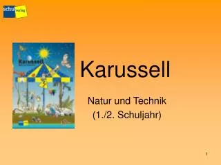 karussell