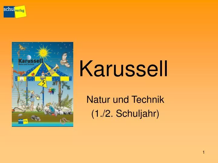 karussell