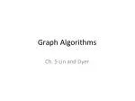 Mastering Graph Algorithms for Efficient Data Processing - slide 1