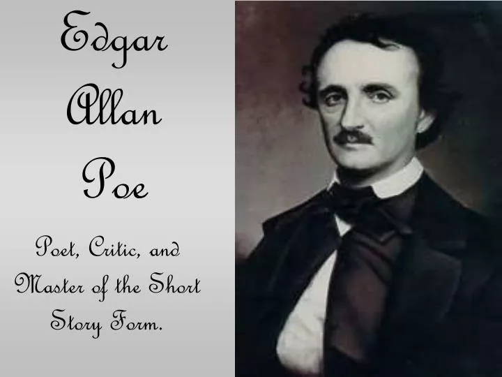 edgar allan poe