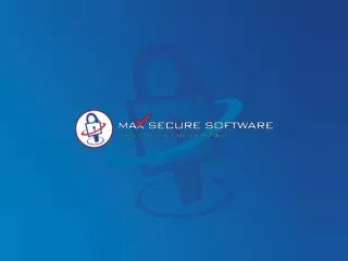 Max PC Safe