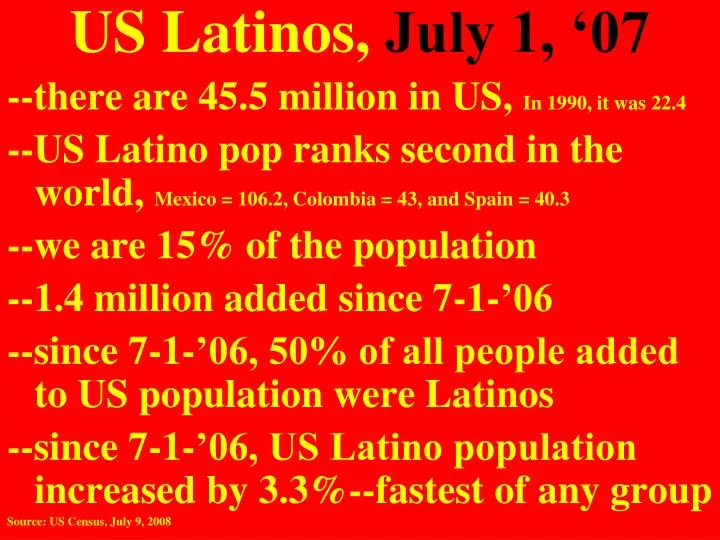 us latinos july 1 07