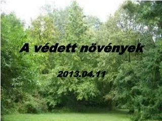 a v dett n v nyek