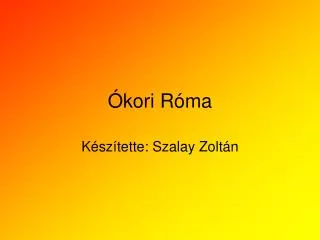 kori r ma