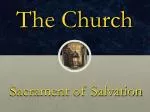 The Church - slide 1