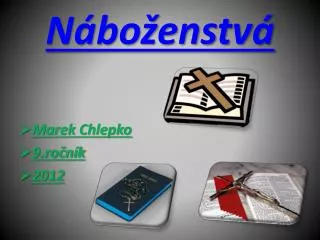 n bo enstv
