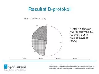 resultat b protokoll