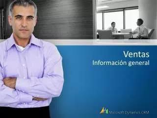ventas informaci n general