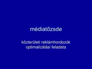 m diat zsde