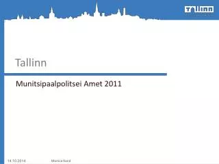 tallinn