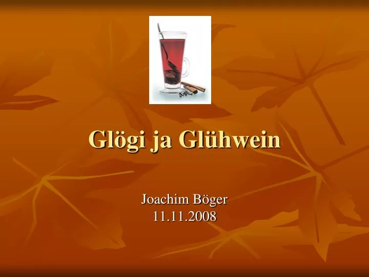 gl gi ja gl hwein