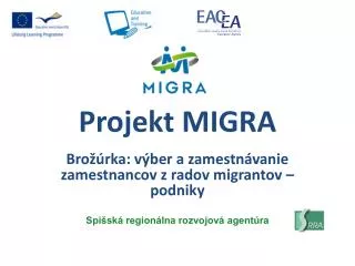 proje k t migra