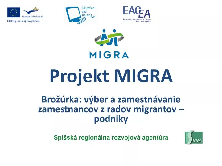 proje k t migra