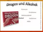 Unser Ziel - slide 1