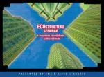 E-Business Infrastructure Evolution: Insights from Industry Leaders - slide 1