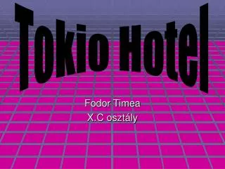 fodor timea x c oszt ly