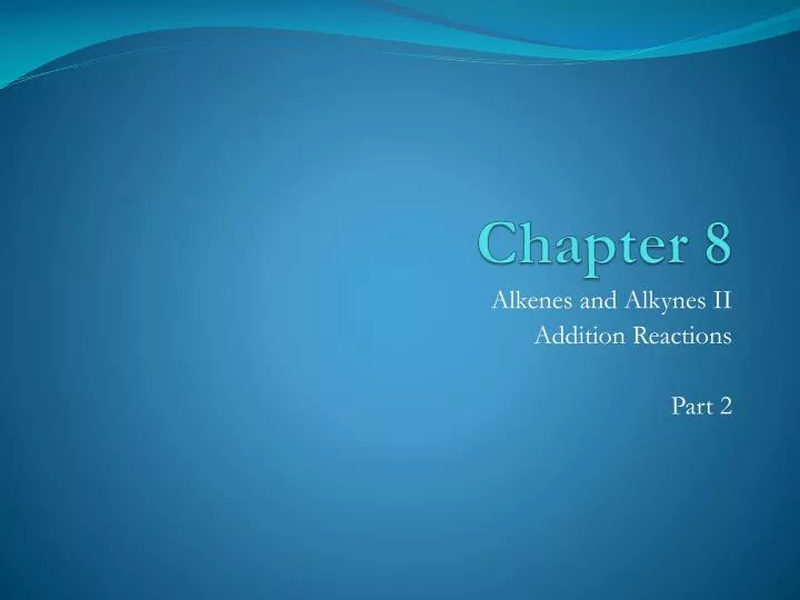 chapter 8