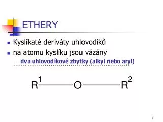 ethery