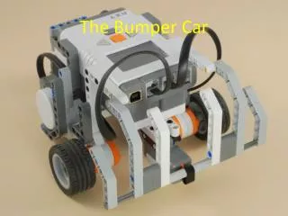 The Bumper Car