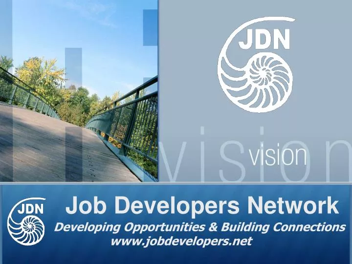 job developers network developing opportunities building connections www jobdevelopers net